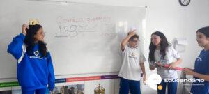 Monarquias Europeias - 8 ano A-17