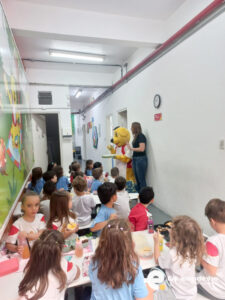 Pequenos Chef's Saudáveis – Educandinho (2026)-1