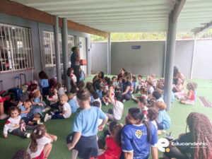 Pequenos Chef's Saudáveis – Educandinho (2026)-10