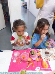 Pequenos Chef's Saudáveis – Educandinho (2026)-11