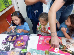 Pequenos Chef's Saudáveis – Educandinho (2026)-15