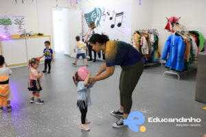 Pré-Carnaval - Dinho e Berçario-10