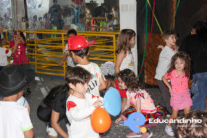 Pré-Carnaval - Dinho e Berçario-102