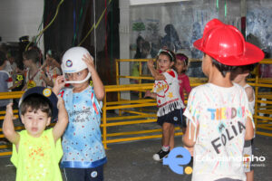 Pré-Carnaval - Dinho e Berçario-103