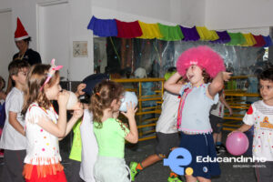 Pré-Carnaval - Dinho e Berçario-104