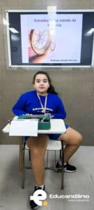 Trabalho do historiador - 6ºano-1