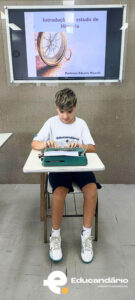 Trabalho do historiador - 6ºano-11