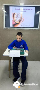 Trabalho do historiador - 6ºano-14