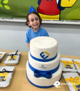 Parabéns Bernardo (Inf 3A) – Educandinho (2026)-1