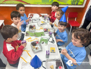 Parabéns Bernardo (Inf 3A) – Educandinho (2026)-2