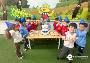 Parabéns Bernardo (Inf 3A) – Educandinho (2026)-3