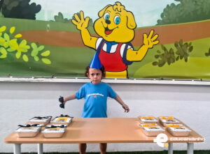 Parabéns Bernardo (Inf 3A) – Educandinho (2026)-6