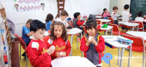 Alimento saudável - Educandinho--2