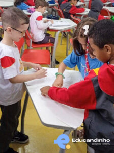 Alimento saudável - Educandinho--3