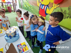 Aniversário Lorena - Inf 2 B-42-3