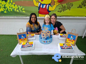 Aniversário Lorena - Inf 2 B-42-5