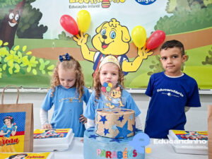 Aniversário Lorena - Inf 2 B-42-7