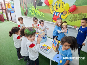 Aniversário Lorena - Inf 2 B-42-8