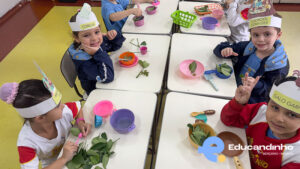 Banquete dos Guardiôes - Inf 3--2