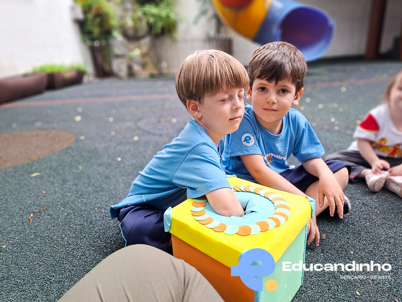 Caixa surpresa -23-15