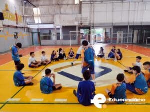 capoeira - 6ºano-165941807