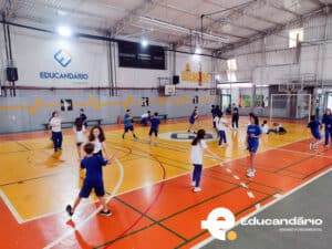 capoeira - 7º ano-095751754