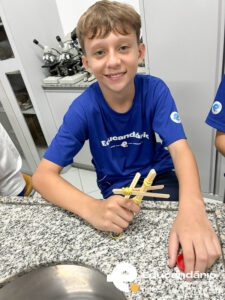 Catapultas - 7º A-09-3