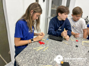 Catapultas - 7º A-09