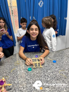 Catapultas - 7º A-14