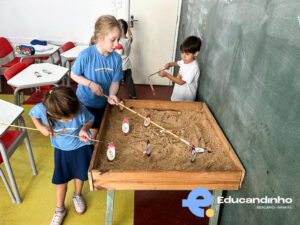 Pescaria dos Nomes - Inf 4-19-12