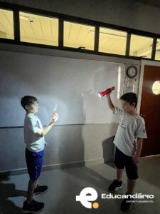 Terra e Sol - 4º ano-6088